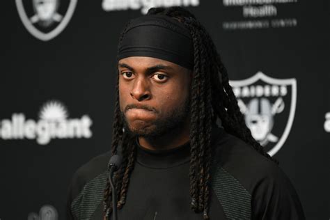 Raiders Insider Reveals Davante Adams Injury Is Minor