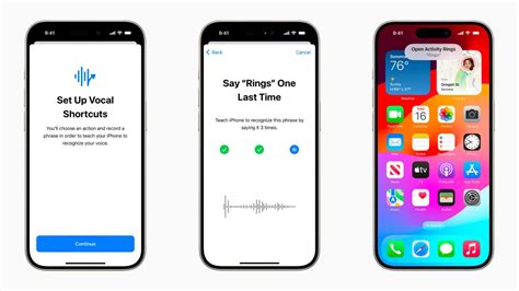 Apple Pushes Accessibility Features Boundaries With Eye Tracking Music