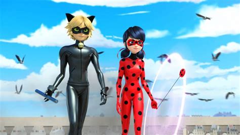 Miraculous Live Show Lo Spettacolo Di Ladybug Arriva Anche In Italia