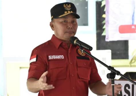 Gubernur Siapkan Ruang Dialog Untuk Mahasiswa Gerak Kalteng