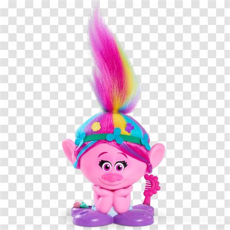 Dreamworks Trolls Poppy Styling Station Dreamworks Style Just Toy