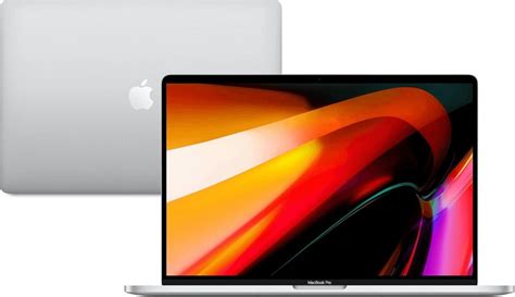 Apple Laptop Apple Macbook Pro A2141 I9 16 Retina 16gb 1tb Ssd Amd