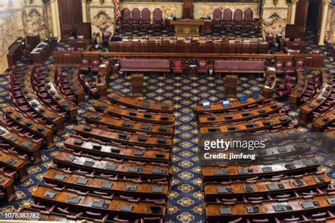 Members Of The Pennsylvania House Of Representatives Photos and Premium ...