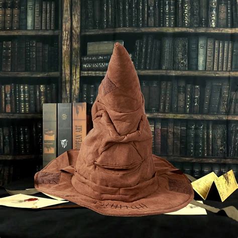 Harry Potter Sorting Hat – Potter Premium Store