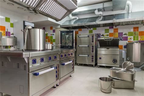 Commercial Kitchens For Lease Key To Your Food Business Success