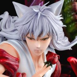 YU YU HAKUSHO Statue Kurama Infinity Studio