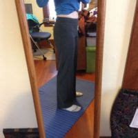 Kwik Sew Yoga Pants And Top 3115 Pattern Review By Careymoonbeam