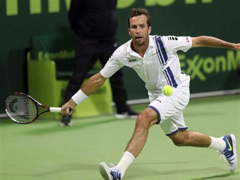 Radek Stepanek Czech Tennis Veteran Announces Retirement Tennis News