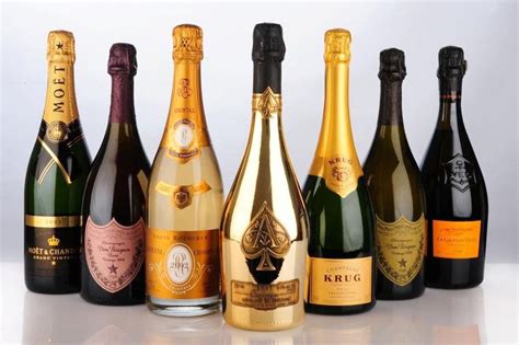 All About Champagne Styles 10 Best Bottles To Buy 2023