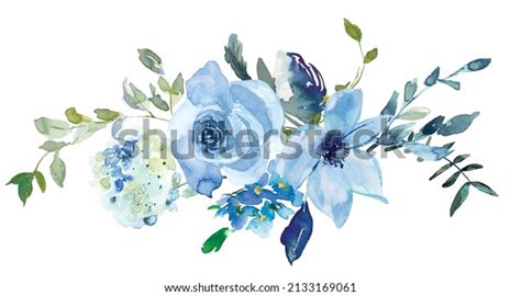 22,031 Light Blue Flower Arrangement Images, Stock Photos, 3D objects ...