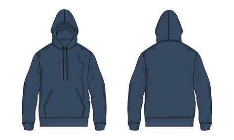 Hoodie Vector Art, Icons, and Graphics for Free Download