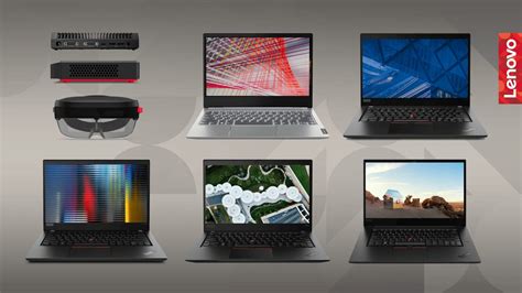 Lenovo Unveils New Intelligent Devices And Solutions For Enterprise