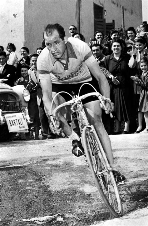 Batallas Épicas Bartali vs Coppi 1944 El secreto de la bici de Bartali