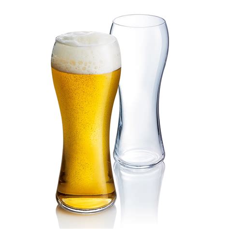 Luminarc 590ml Tall Pint Drinking Beer Glass Home Restaurant Pub Bar Glasses Ale Ebay