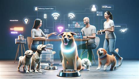 Technology For Pets (Examples) - Online Field Guide