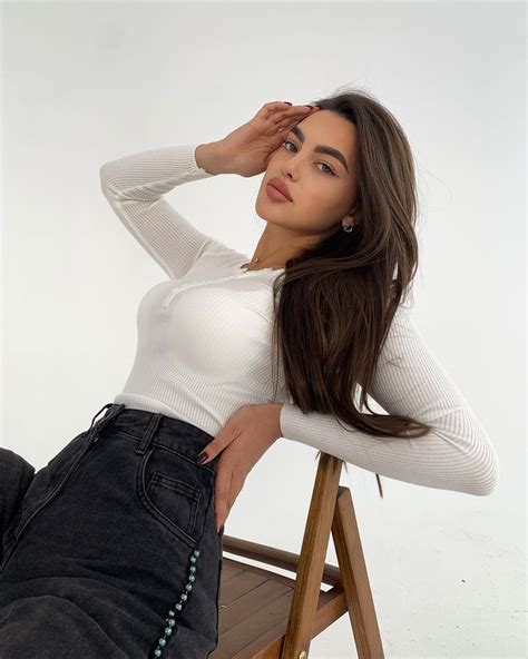 ID Lika From Odessa Ukraine Years Old Brunette Green Eyes