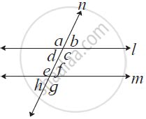 Geometry Mathematics Balbharati Model Question Paper Set