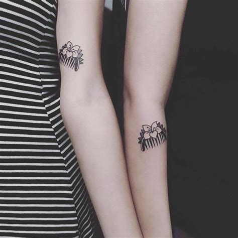 Top 100 Tatuajes Para Hermanas 2 Abzlocal Mx