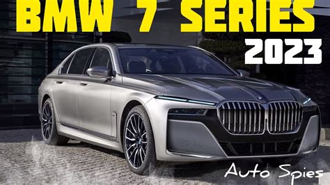 2023 2024 New Bmw 7 Series G70 It Will Be Better Mercedes Benz S Class