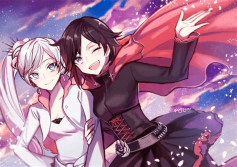 Rwby Monty Oum Image By Mistecru Zerochan Anime Image Board