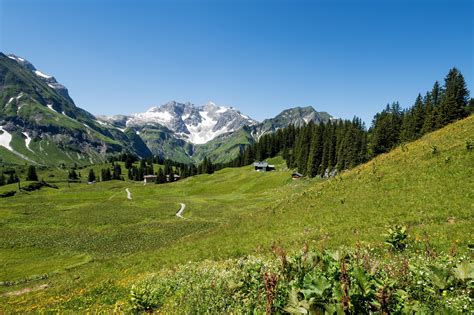 Vakantie Tips Vorarlberg Oostenrijk De Mooiste Plekjes