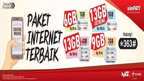 Harga Paket Telkomsel Newstempo