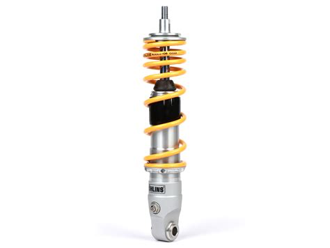 Shock absorber front ÖHLINS STX 36 275mm Vespa Primavera 50 2013