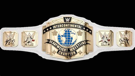 WWE: 5 Best Championship Belt Designs in 2023 | Wwe championship belts ...