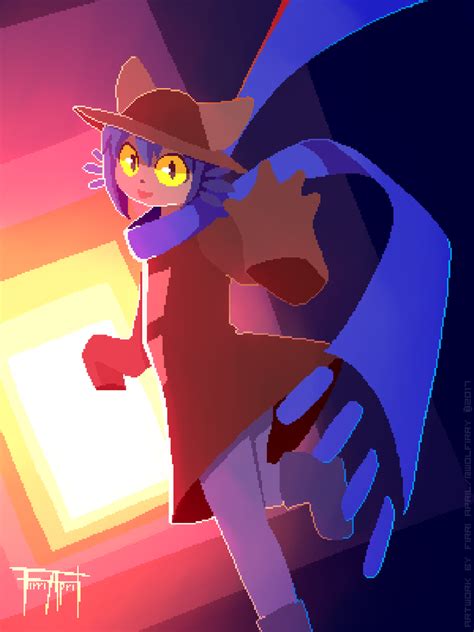 Niko By Wolfirry On Deviantart