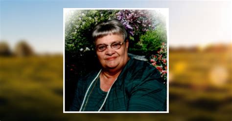 Mary F Long Obituary Kinsley Mortuary Padden Funeral Chapel