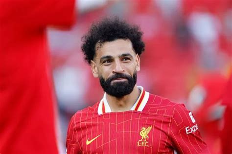 Mohamed Salah Drops Fresh Liverpool Future Hint Just Hours After Arne Slot Appointment