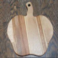 Cutting Board Patterns & Templates (Wood Chopping Board) – DIY Projects ...