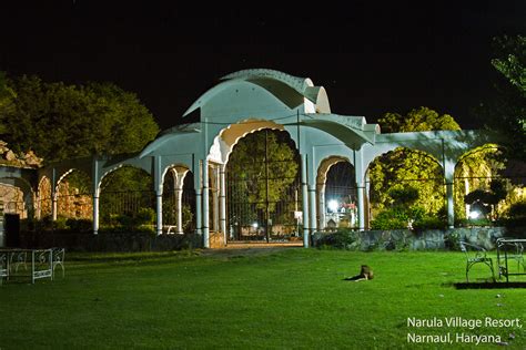 Narnaul, India Social Travel Network - Touristlink