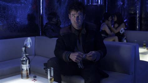 Photo De Joe Flanigan Metal Hurlant Chronicles Photo Joe Flanigan Photo 2 Sur 79 Allociné