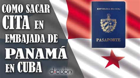 Para Sacar Cita En La Embajada De Estados Unidos En Panama Descargar