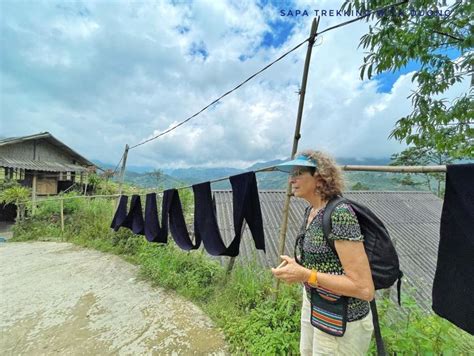 Sapa Private The Most Beautiful Terraced Fields Trekking