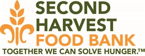 Second Harvest Food Bank Of Greater New Orleans And Acadiana Ways To