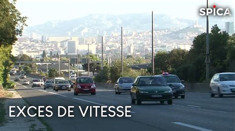 Exc S De Vitesse Une Peine Radicale Youtube