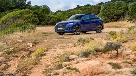 Essai Audi Q5 Sportback Notre Avis Sur L Hybride De 367 Chevaux