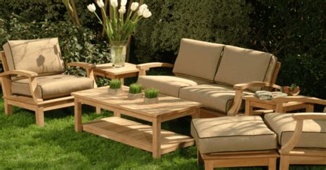 Patio Furniture On Grass Faqs Tips Ideas And More