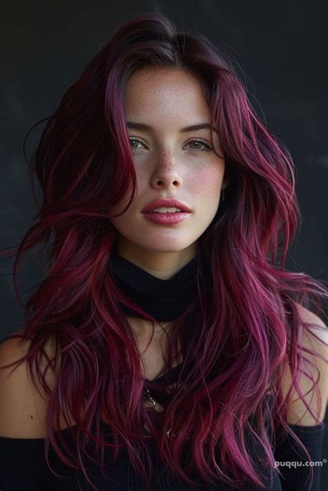 Red Hair Ideas Inspiring Styles For A Vibrant Look In 2024 Red Hair Red Hair Woman Hair Color