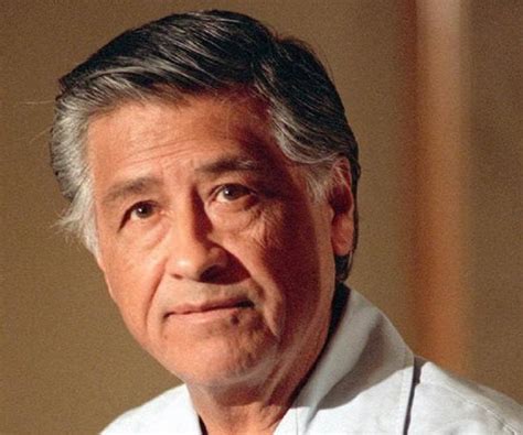 Quien Es Cesar Chavez