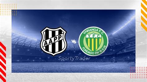 Classificações De Ponte Preta X Ypiranga Futebol Clube - Palpite Ponte Preta x Ypiranga - Brasileirão Série C, 02/06/2025