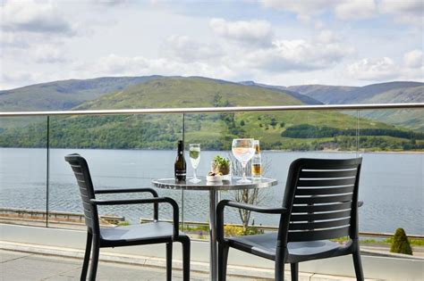 Clan MacDuff Hotel, Fort William | LateRooms.com