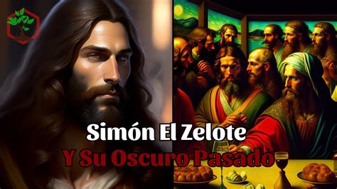 El Apóstol Simón El Zelote YouTube