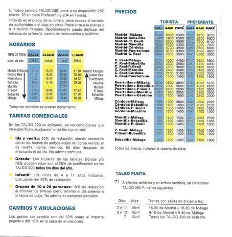 Renfeleaks On Twitter Rt Unodelarenfe Los Talgos Eran Baratos Pero