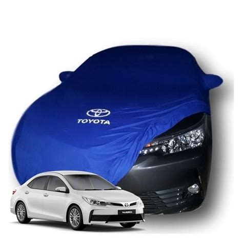 Capa Toyota Corolla Comprar Em MASTERCAPAS