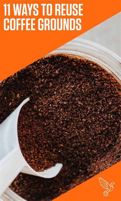 Discover 7 Coffee Waste Recycling and coffee grounds ideas | coffee