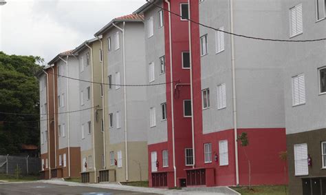 Governo vai lançar novo programa habitacional