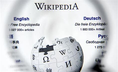 Wikipedia Estrena Nuevo Diseño Después De 11 Años Chapin Tv